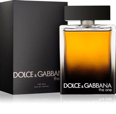 The One for Men Dolce&Gabbana za muškarce.